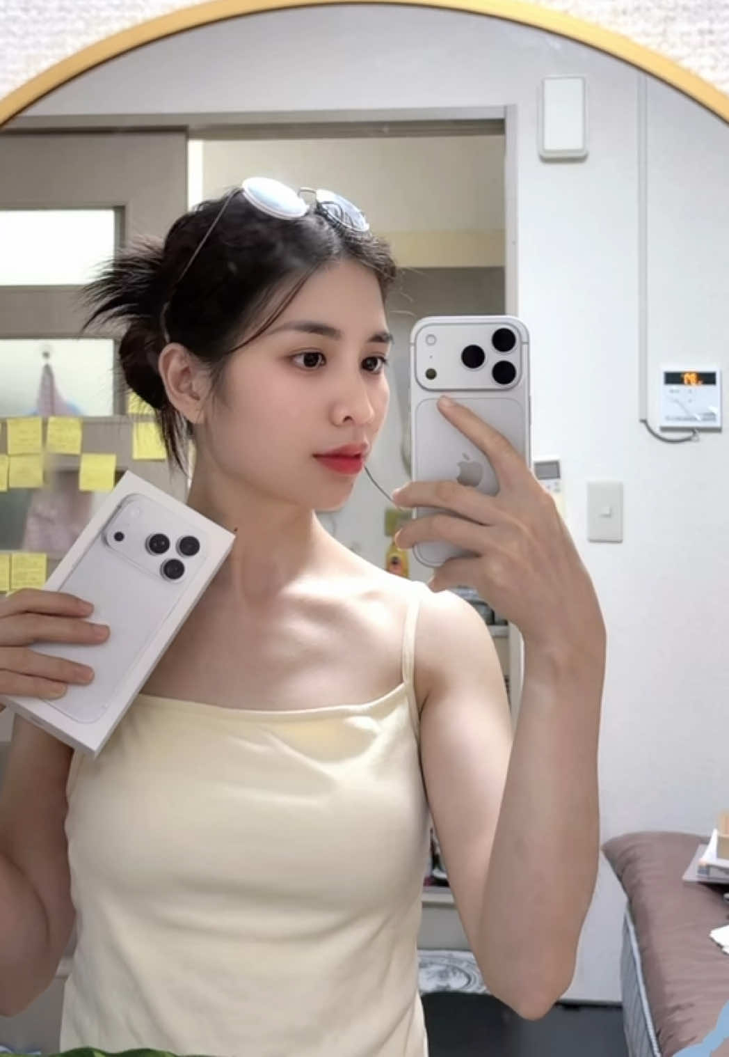#iphone18pro #iphone18promax #xuhuong 