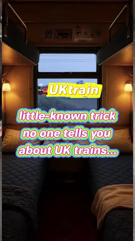 Who in your group chat needs this link RIGHT NOW? Tag them 📲 #ForYouPage #NationalRail #StudentTravel #London #TravelHacks 