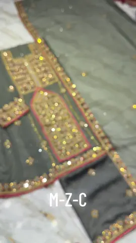 ✨MEHWISH ZARI CORNER :✨ Made by Babar atif new collection of  Hand made Fabric original New collection of mehwish zari coner   Contact &Details :📞 +923213198448 +923084106209 +923292157541 🧵 Premium Original Fabric 🛍️ Traditional Balochi Wedding #Omani #qatar #Bahrain #Pakistan UK USA balochi wadding draees 👕👘 is online shopping  website  which have recently increased rapidly  to meet the growing demand of balochi other traditional  product shop 39 # 37 aulia market near jama cloth market  m . a  jinah road Karachi pakistan   السلام علیکم بابر عاطف،،، ميهوش زري كورنر... لدينا كوليكشن جميل للملابس بلوشيه للعروس وغيرها من الملابس ا