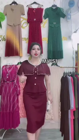 @Tuyết-thời trang Trung Niên @Shop Tuyết @Shop tuyết 