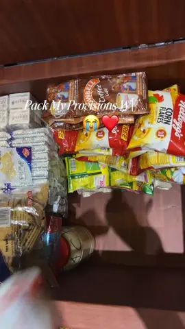 Stay tuned for part two🤭💕#fypシ #shs #provision #haul #haul 
