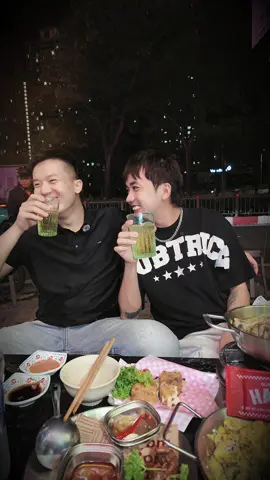 Có xếp được không @Quang Trịnh 48 #harydinhau #quannhauhary 