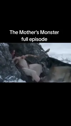 The Mother's Monster #Aifilm #themothersmonster #dragon #movie #epicfantasy 