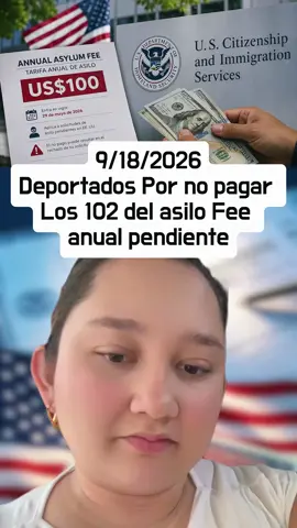 In this video, a discussion unfolds about the importance of timely payments for visa applications, highlighting potential risks of deportation without fulfilling financial obligations. Engage with your thoughts on immigration processes. #VisaProcess #Immigration #DeportationRisk #AsylumSeekers #LegalAdvice