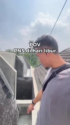 Dari jadi kuli sampe jastipan. BTW ada yang mau titip? #dayinmylife #pvra 