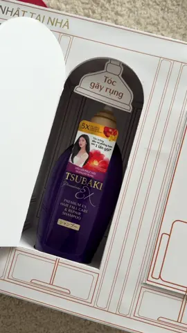 Thấu hiểu và chăm tóc chuẩn salon Nhật với tui nhee #goclamdep #haircare  #Tsubaki #Phuchoihuton #HoptaccungTsubaki 