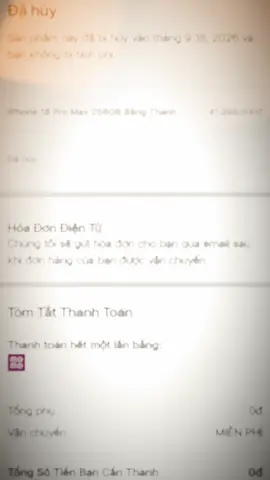 Suy cho cùng thì 1 hay 42 thì cũng không bằng hên... Cảm ơn người nào đó đã bỏ cọc ở hoàng hà nhé🥹 #hoanghamobile #iphone18promax 