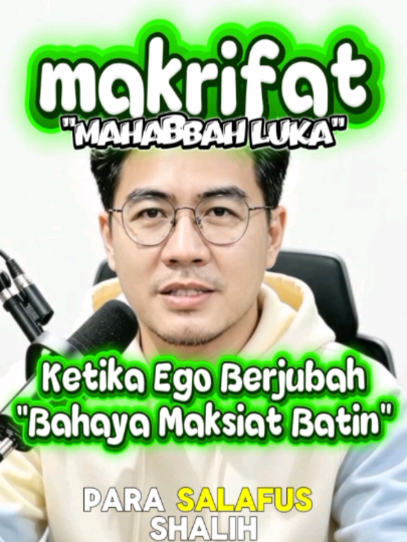 MAKRIFAT 