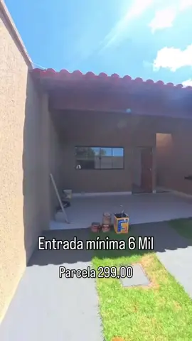 Compre sua casa na carta de crédito 🏠 ( Vídeo Ilustrativo )