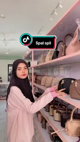 Yuk buruan checkout sebelum kehabisan🥰🤭 #belilokal #taswanita #hargamurah #tiktokshop #TRS 