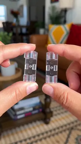 Messy wires at home look ugly! Try this wire holder, no-drill installation #wireholder #cableorganizer#tiktok#tiktokshop#fyp