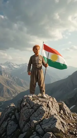 2+2=1 #foryou #foryoupage #kurdistan #kurdish #flag 