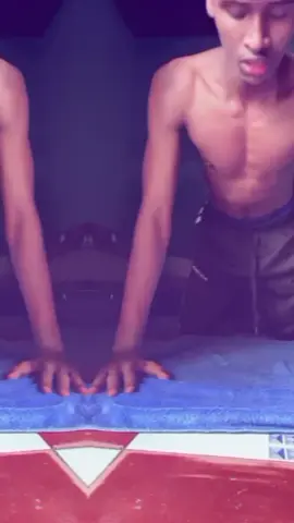 Day( 2) 🔥 30-Maalin Push-Up Challenge 🏋️‍♂️🎯 📅💥 Maalin kasta hal tallaabo hore! 🚀 💪🧠 Discipline • Consistency • Strength 🔥🏆