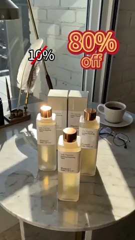 🫧💕 There’s something about that toner step that makes the skincare routine feel officially started. ✨ Apply it after cleansing and continue with your usual serum and moisturizer. #tiktokshopcreatorpicks #ttsbeautybesties #tiktokshopstockup #fanfavoritesdeals #skincare 