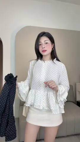 #nhungthone #nhunghaiphongreview #aobabydoll 