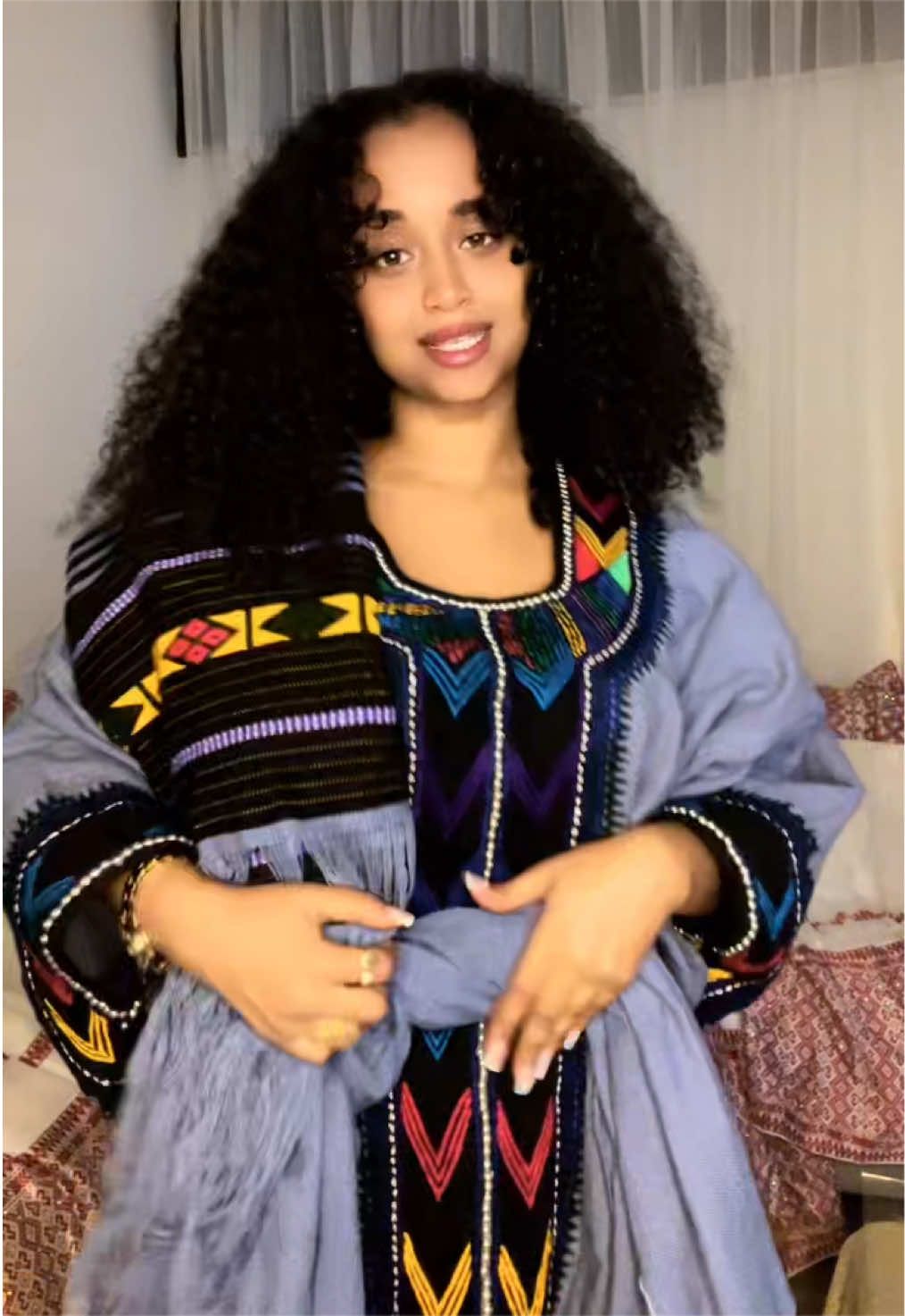 #ወሎ #ማሂ_ሀበሻ_ቦፌ_ሽፎን_👗_ሁማንሄር #?0936116240 #ይዘዙን_ያሉበት_ቦታ_እናደርሳለን_ 