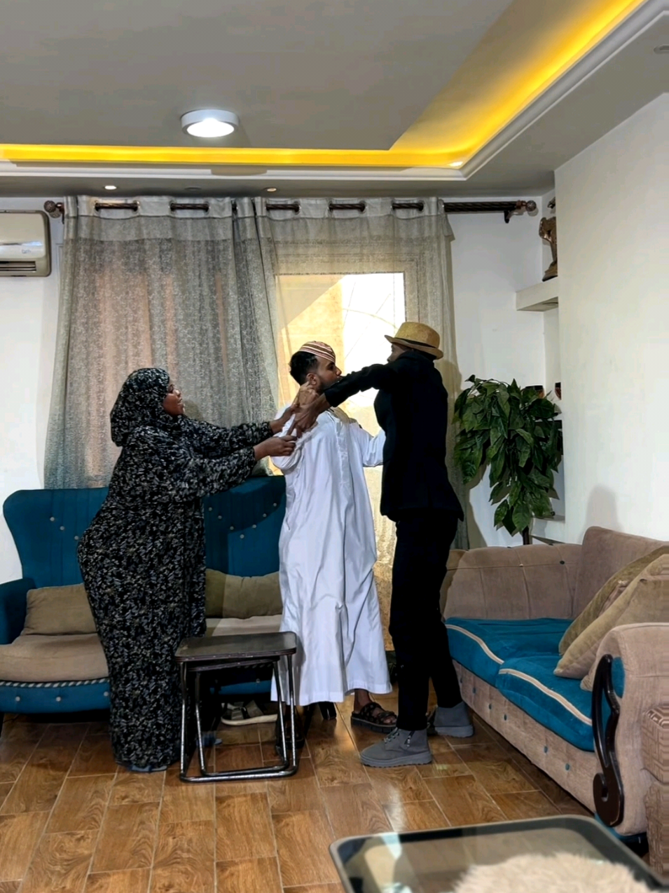 للاسف الان الحلقه الاخيره 🥹🥹🥹 حكايات نبيله الحلقه الاخيره  وشكراً ليكم جمعا #السعودية #مصر🇪🇬 #الشعب_الصيني_ماله_حل😂😂🏃🏻‍♀️ #السودان_مشاهير_تيك_توك #فرنسا رايكم يهمنا 