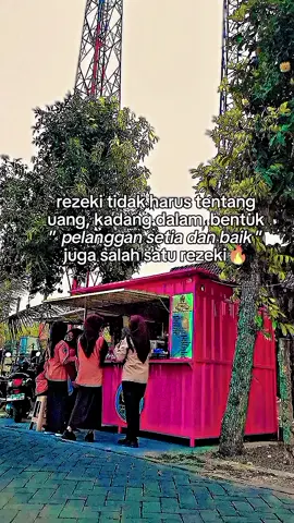 thank's guyss🫶🏻🫶🏻,semoga hal hal baik juga selalu membersamai kalian ☺️#CapCut #ngawi24jam #fypシ #miejebew 