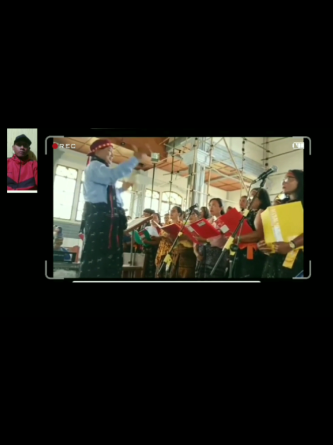lagu penutup Tuhan Beserta Kita !! #katolik  #misa  #gereja  #lagurohani  #fypage 