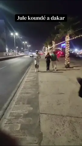 Boiee yi jule lagnou tassél si corniche bi mouy dawi🤭