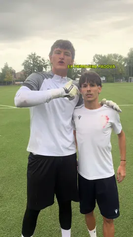 Quanto Forte è un Ex Padova ? 