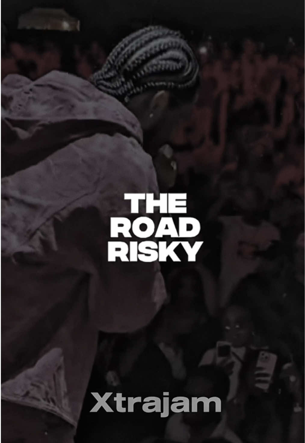 Say Ah Prayer🙌🏿Fi The Thugs🙏🏿The Road Risky #masicka #xtrajam @Masicka 