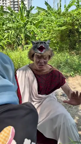 Cậu bé quằng khăn đỏ 5 #media#phimngan#tiktok#xuhuong#viralvideo 