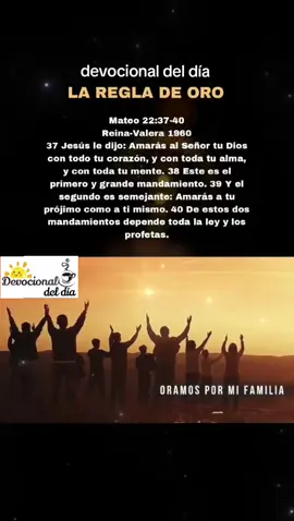Devocional del día  #Dios #cristovive #devocionaldiario #oracionespoderosas 