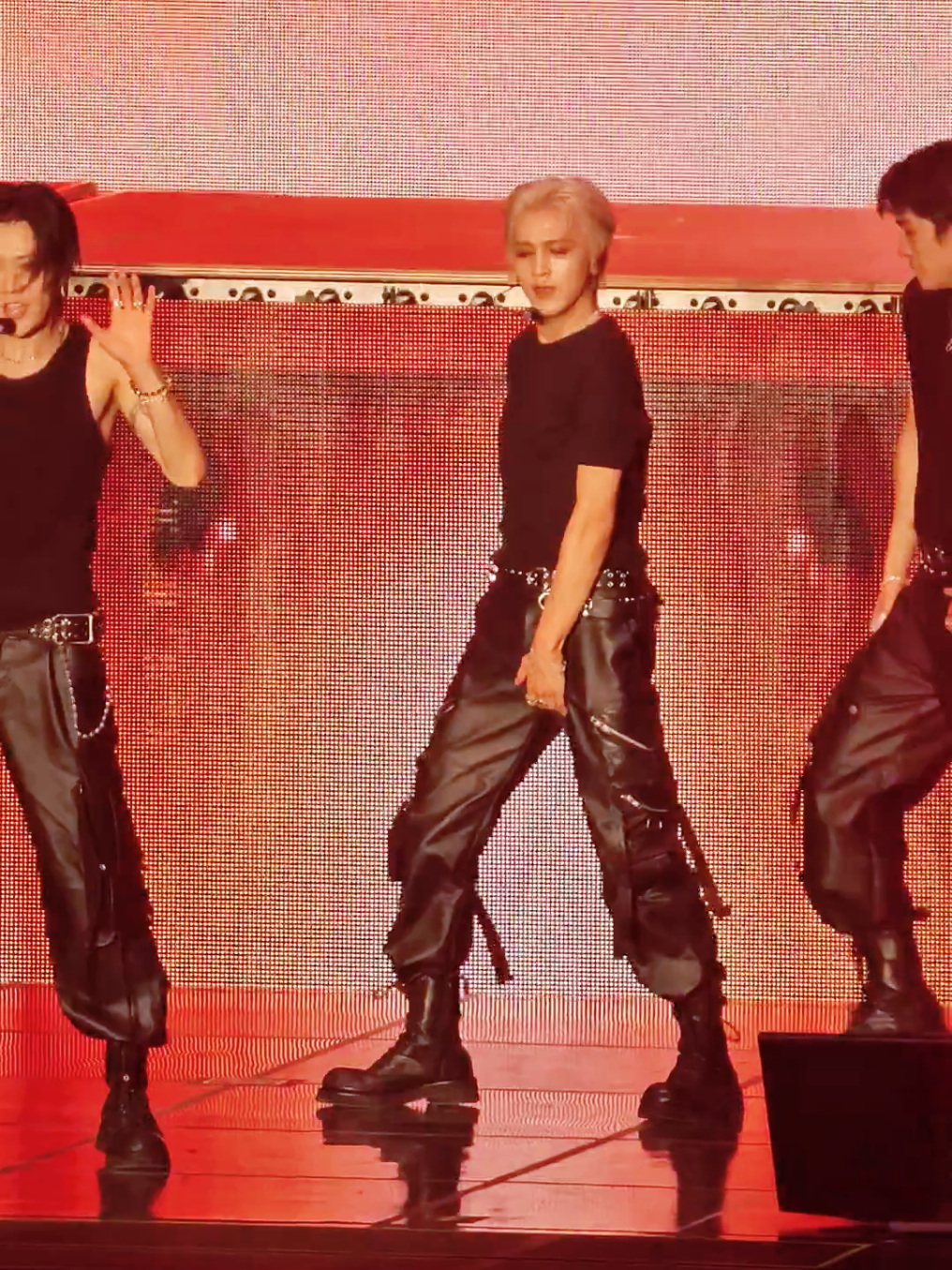 IKR enak bgt 🤤 #haechan #nct #nct127 #theredline 