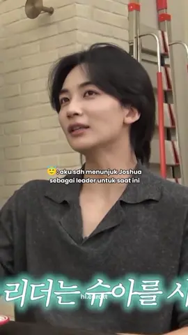 #jeonghan #joshua #seventeen 