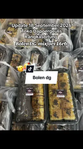 #fyppppppppppppppppppppppp #dapoergeulisrangkasbitung #tokofrozendapoergeulisrangkasbitung #bolendg 