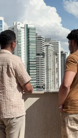 Você jurou que ia ver isso no começo da semana e… piscou, já é reta final. ⏰👀 Se você é do time que só funciona à base de contagem regressiva, esse é o seu sinal: a Semana do Cliente GAV acaba no dia 20/09. Depois não adianta mandar mensagem na segunda-feira perguntando se ainda dá tempo, viu? As melhores condições para garantir as férias da sua vida nos destinos mais incríveis do Brasil estão nos últimos instantes. Acesse o link na bio! #fyp ##somosgav #semanadocliente 