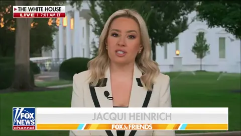 President Trump heads into a high-stakes week at the United Nations with Iran, China, and artificial intelligence all colliding at once. ⠀ A new Fox News poll finds 71% of registered voters say his administration lacks a clear strategy for ending the Iran war, as Trump weighs whether to launch additional attacks against Tehran. ⠀ Jacqui Heinrich reports that at the same time, the U.S. is expected to hold off on announcing new tariffs targeting excess manufacturing capacity until after Trump's Sept. 24 meeting with Chinese President Xi Jinping, according to a report cited by Reuters. AI, trade, and rare earths are among the issues surrounding the talks.