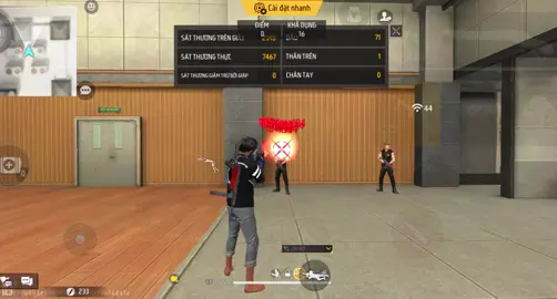 Chia sẻ siêu độ nhạy full đỏ Ob55 cho tất cả dòng máy🥶 #aimlock #sensibilidadefreefire #seabyis #xuhuong #fyp 