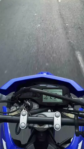 #wr155 #wr155supermoto #wrsupermoto #yamaha #fyp 