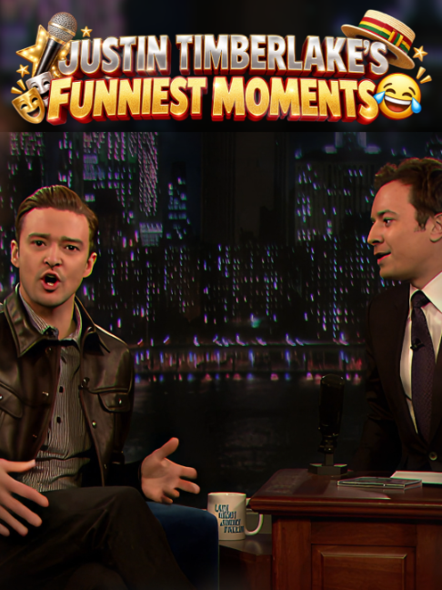 Beyond his amazing music career, Justin Timberlake kills it with comedy. Watch his iconic impressions and hilarious moments. 😂🔥 #JustinTimberlake  #JT  #FunnyMoments  #FunniestMoments  #CelebrityFunny