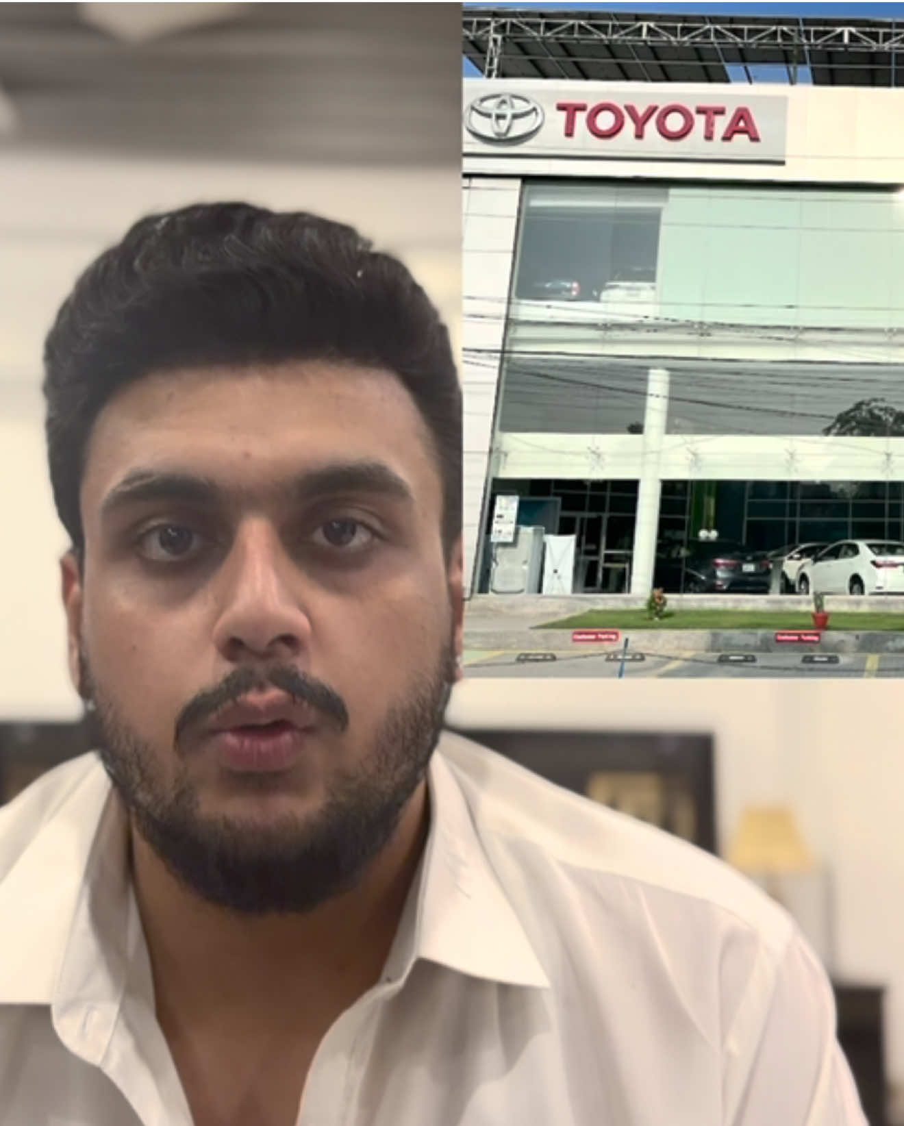 I am done and I want Justice!  @PMLN OFFICIAL @Punjab Police Pakistan @Sardar Saleem Haider Khan @Marriyum Aurangzeb @Punjab Safe Cities Authority @PakWheels @Yasir Shami @Zohaib Butt Vlogs @Mansoor Ali Khan @Rehan Tariq @Rehan Tariq Official @Geo News @City42 @UrduPoint.com @ARY NEWS @gTV @ABN NEWS @expressnews_pk @Samaa TV  @ToyotaPakistan  #justice #pmln #maryamnawaz #punjabpolice #toyota 
