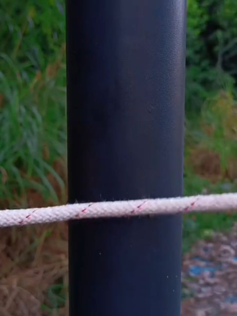 Easy to learn lock stake fixi