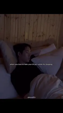 William loves to take est pics sleeping #williamest #วิลเลี่ยมเอส #williamjkp #est_rvp #tiktokviral 