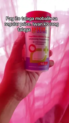 Check out kana #zuwe #zuwepearlskinwhitetomato #dailywelness #whitening #pearlskinwhitetomatowhiteningsupplement 