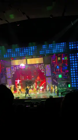 Watched the TDR of Bongga Ka, Day!: The Annie Batungbakal Musical #BonggaKaDay #anniebatungbakalthemusical #atashamuhlach #newportworldresort #fryoupage 