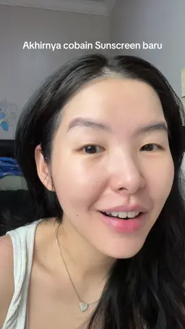 Gimana yaaa, wardah keluarin sunscreen baru masa iya ngga cobain yaaa… ada kandungan PDRNnyaaa lhoo