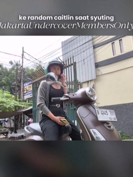padahal di series kaya orang bener 
