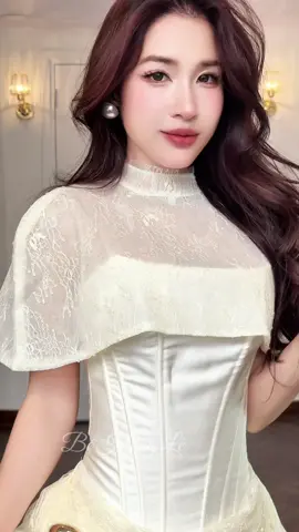 Đầm lưới phối choàng kim sa mặc đi tiệc, đi sự kiện, hẹn hò đều xinh #behongle #xuhuong #viral #damthietke #damtiec 