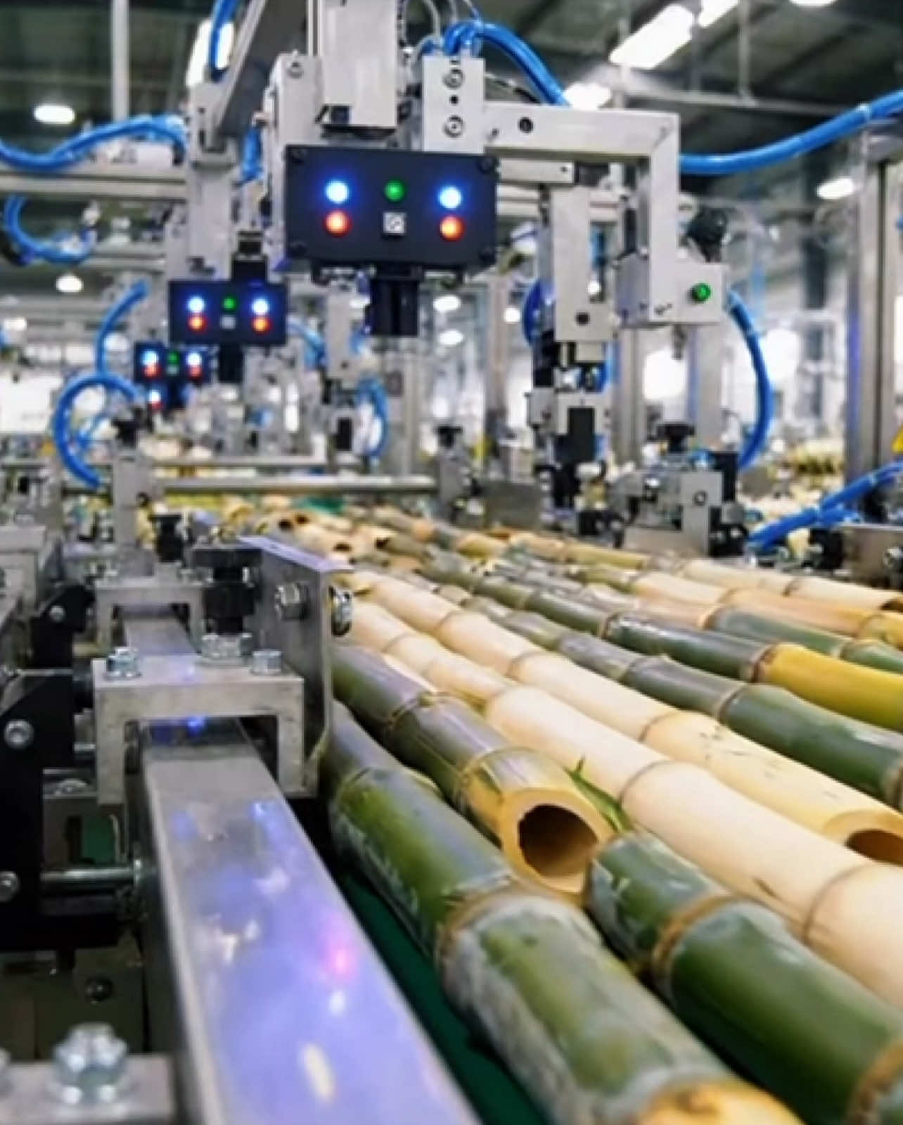 Part 80 #factoryprocess #factorylife #madeinusa #manufacturing #tiktokgrowthchallenge @hkprocessing @*Crocro Poozo* @𝙁𝘼𝘾𝙏𝙍𝙊 𝙇𝘼𝘽 @Sk Processing 