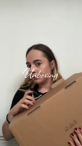 *prd0ffert par @Lancôme #unboxing #parfum #cherry #fragence #lancomemakeup 