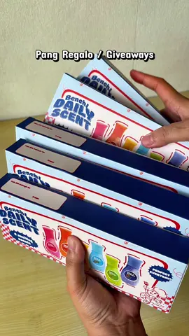 Kahit sino matutuwa kapag binigyan mo nito.  #giftideas #giveaways #giftforkids #christmasgiveaways #christmasgift 