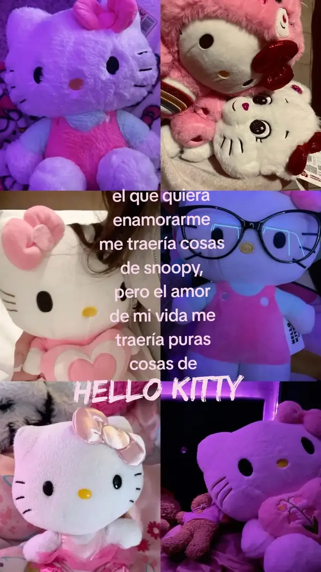 💕.                                                                                                                                                                                                                                                                     #hellokitty #fyp #parati #famous #creatorsearchinsights 