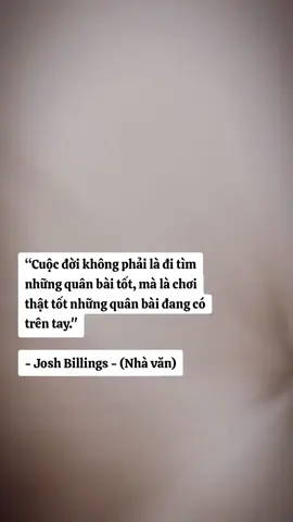 Chấp nhận điểm xuất phát, nhưng không chấp nhận đứng yên. #trietlycuocsong #camhungretro 