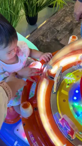 Playtime with incess mommy❤️
